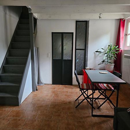 Appartement A La Bastidonne Buitenkant foto