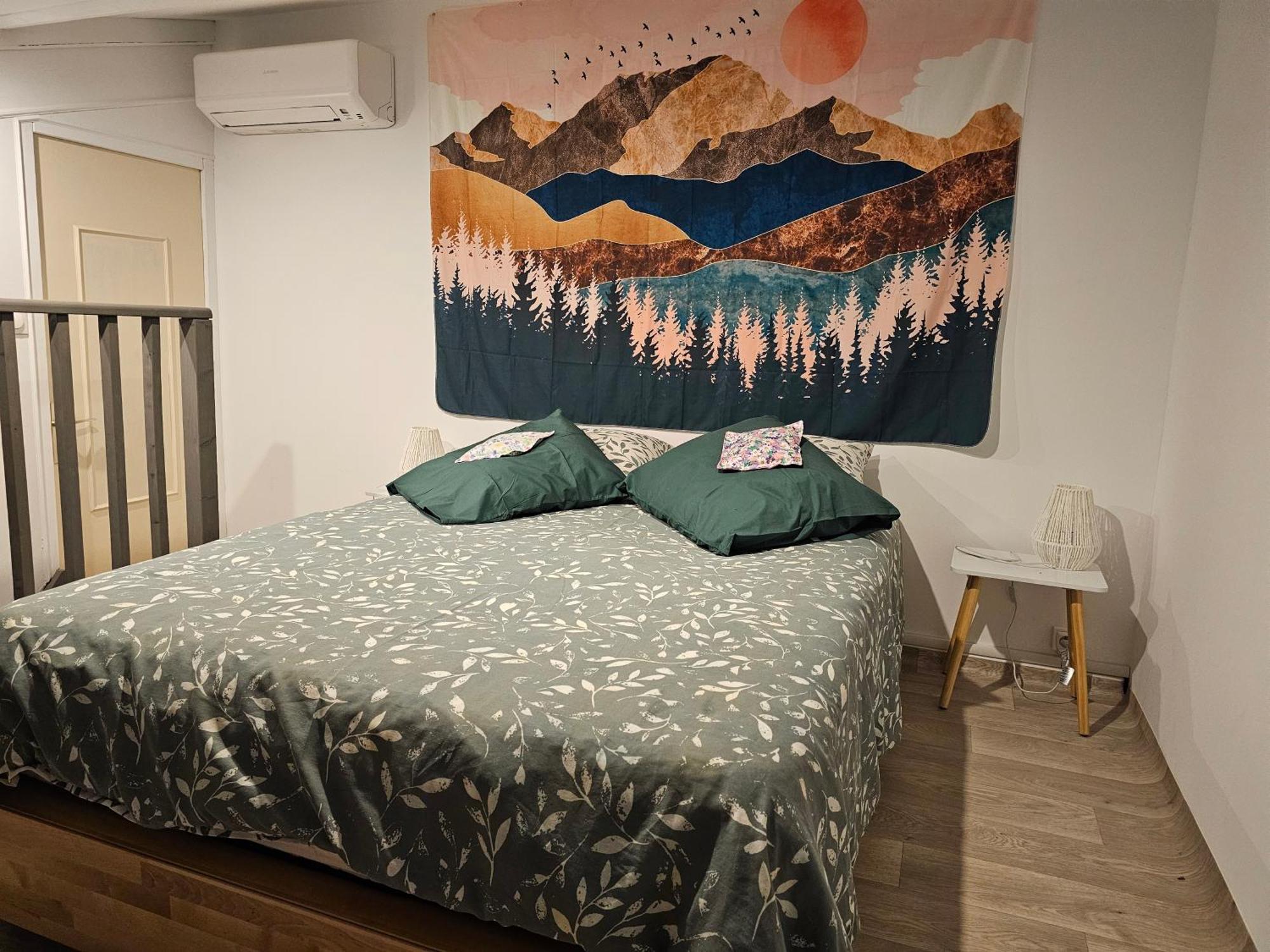 Appartement A La Bastidonne Buitenkant foto