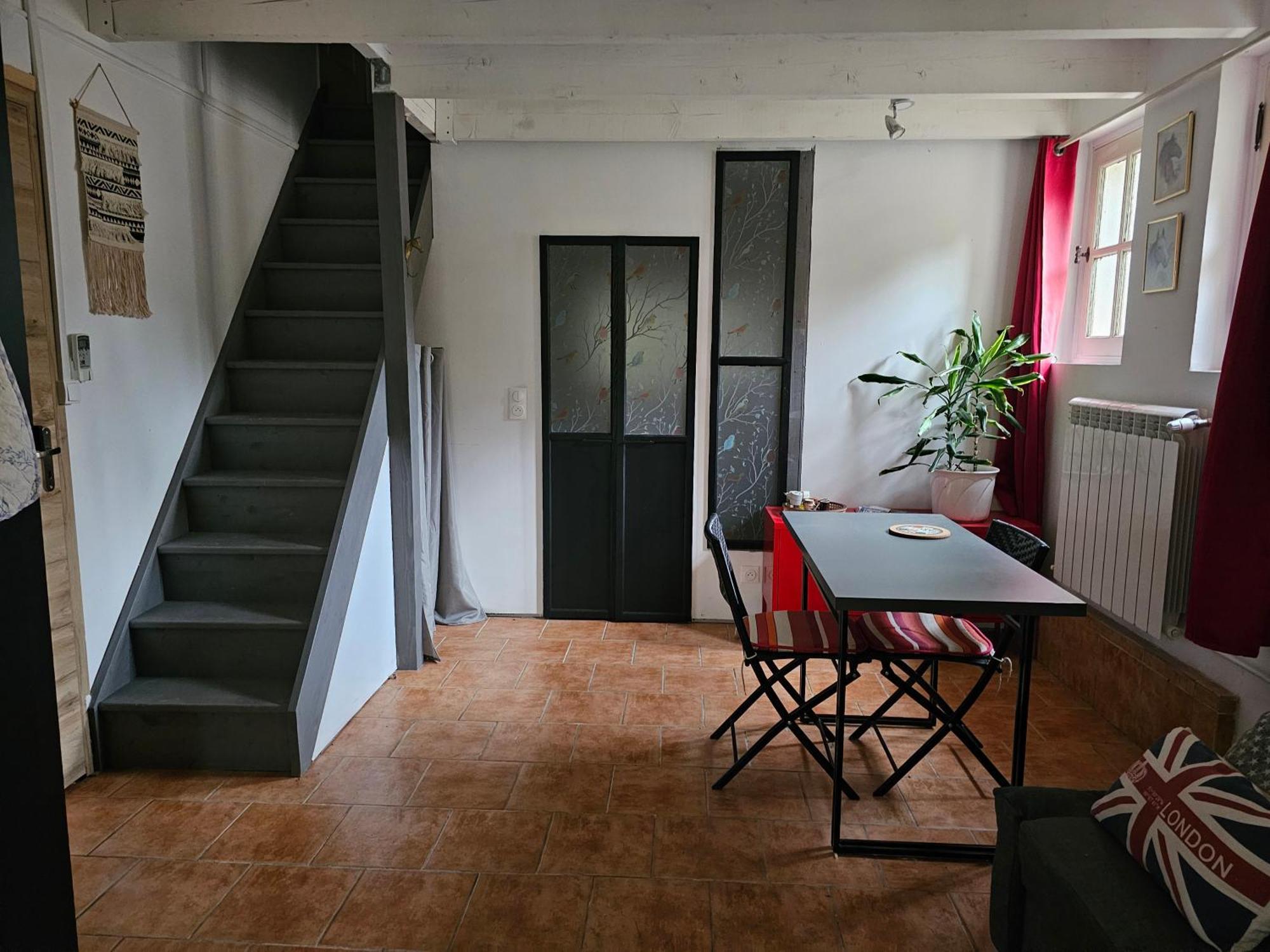 Appartement A La Bastidonne Buitenkant foto